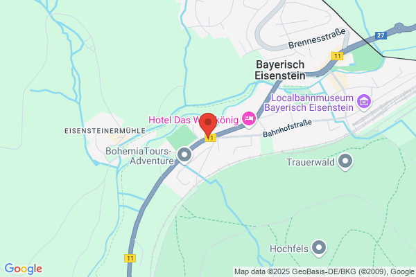 RBO Regionalbus Ostbayern GmbH