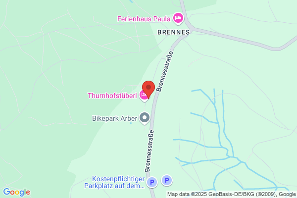Snowbordschule Halfpipe Arber-Thurnhof