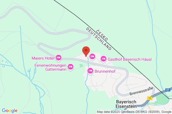 Sportel, Bruckdorfer