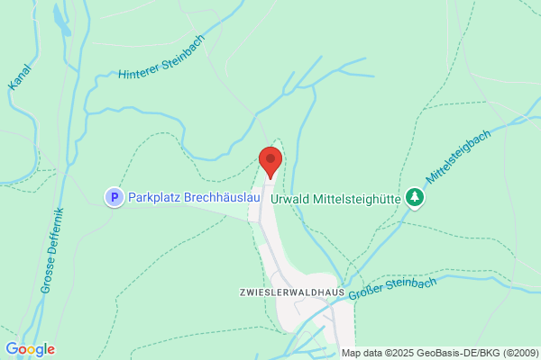 Waldhotel Naturpark