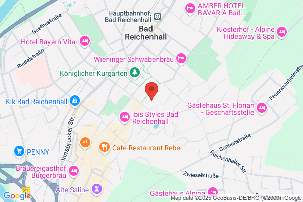 ALPHAUS Immobilien GmbH | München