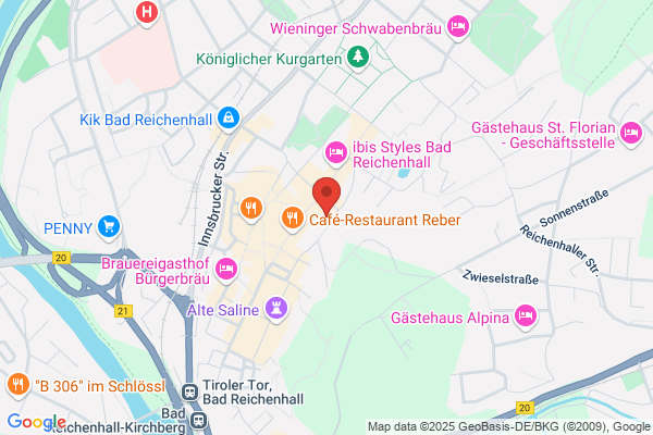 Lohi - Lohnsteuerhilfe Bayern e. V. Bad Reichenhall