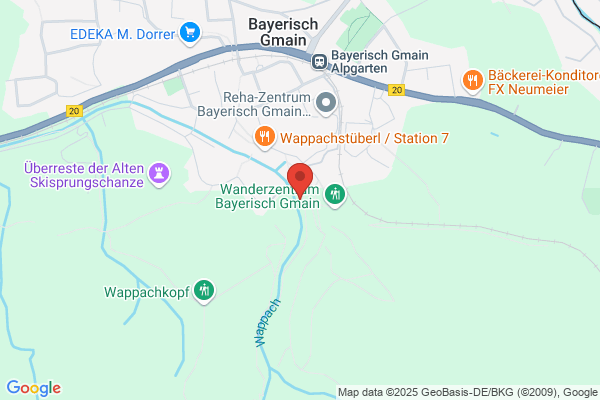 BF Beteiligungs GmbH