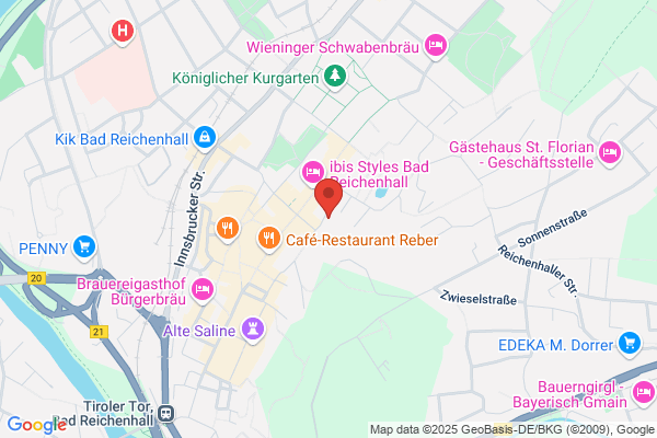 Contipark Parkgaragen GmbH