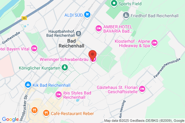 EM - Der andere Friseur