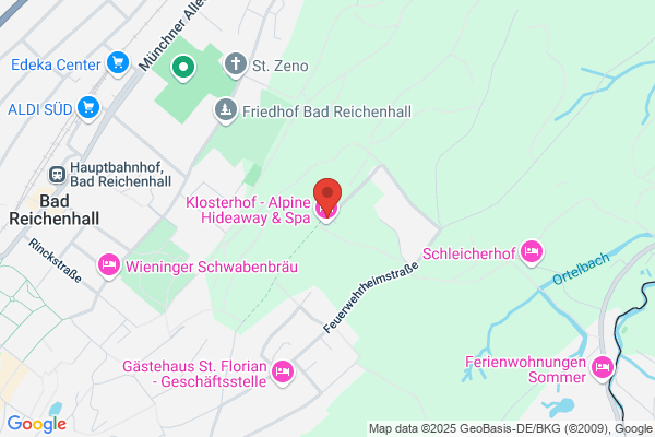 Färber Hotelbetriebs GmbH