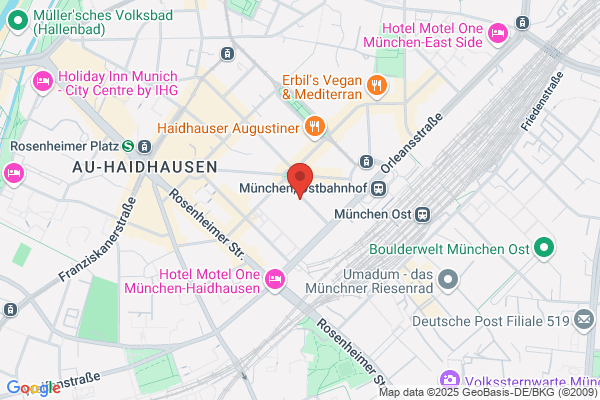 Gemeinnützige GmbH des Projektevereins