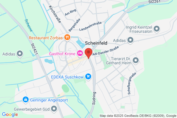 Georgsheim