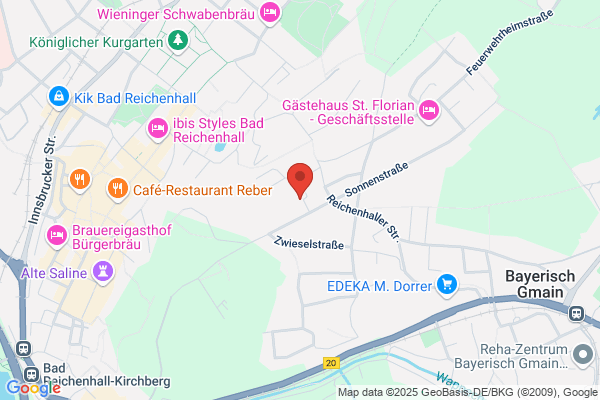 Sonnenbichl