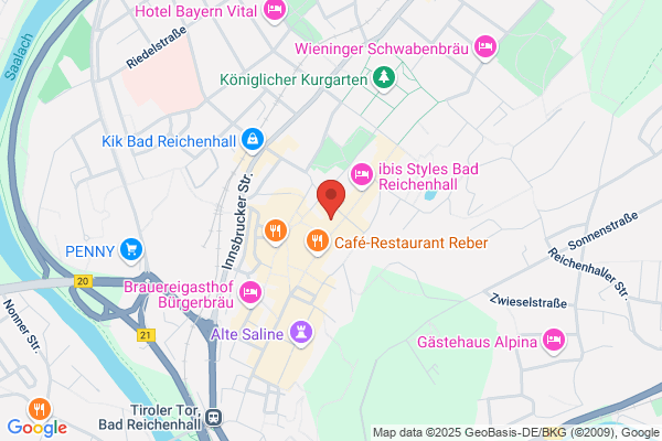 Vielreicher