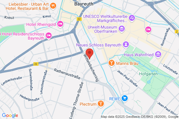 Deutsche Rentenversicherung Nordbayern