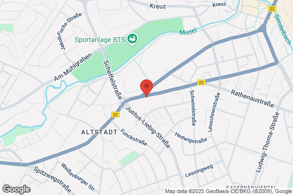 Allianz Versicherung Hardy Katzer Generalvertretung