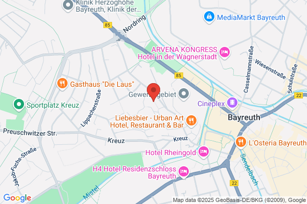 Erzbischöfliches Jugendamt
