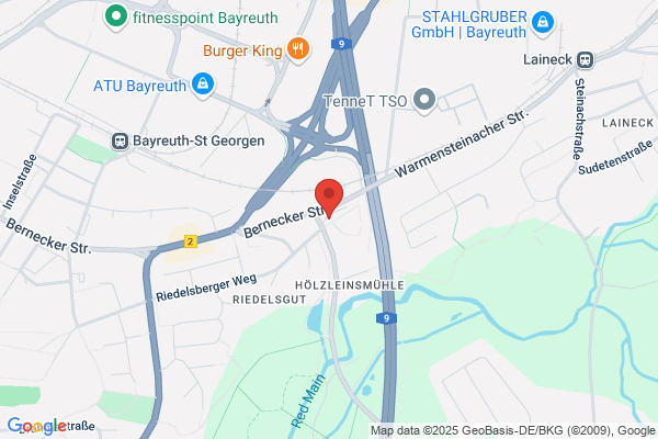 Anhängervermietung-Bayreuth Pittl GmbH