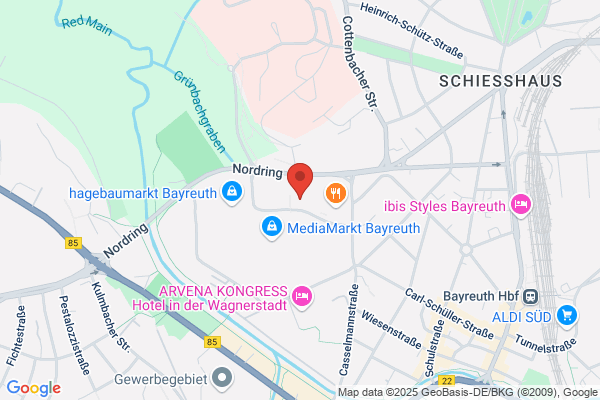 Deutsche Apotheker- und Ärztebank eG - apoBank