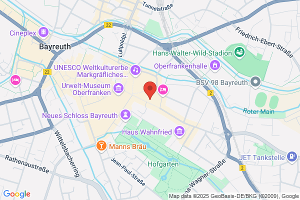 Axel Seppel Richard-Wagner-Apotheke
