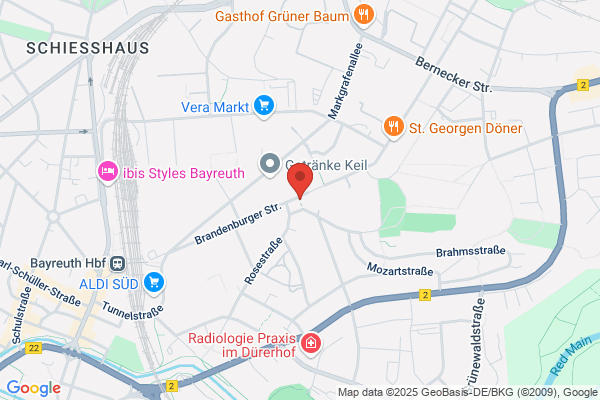 Brandenburger Apotheke