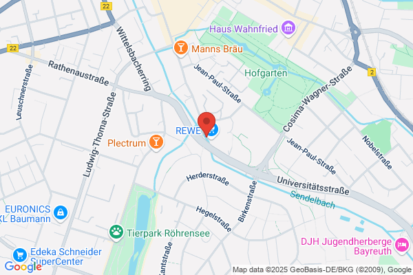 Jean-Paul-Apotheke Inh. Martina Fischer