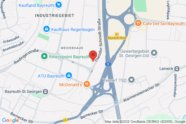 Marienapotheke Dr. Gerhard Birner