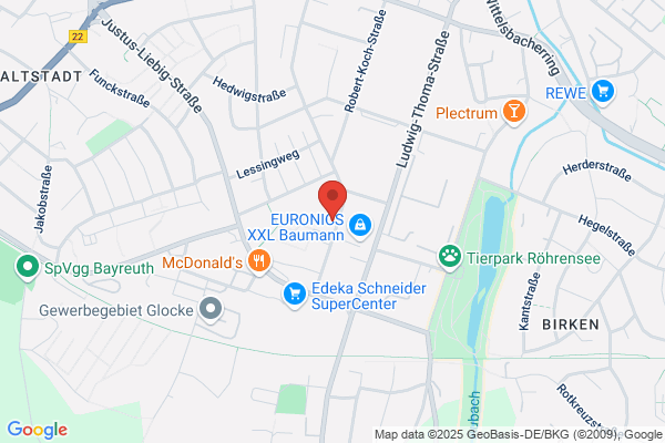 CHRONOS Personaldienstleistungen GmbH