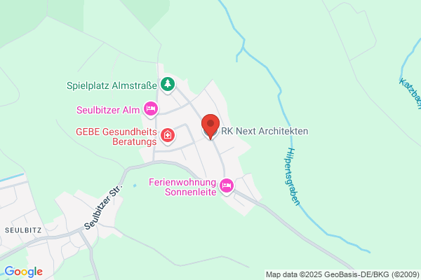 RK Next Architekten