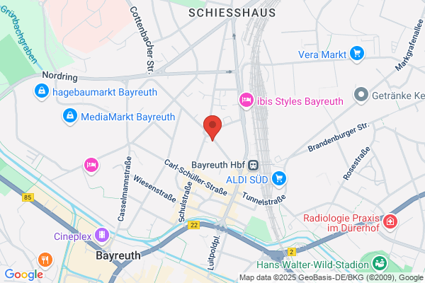 Resch u. Stiefler u. Partner