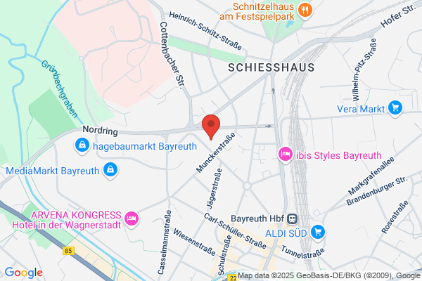 Chirurigcum Bayreuth