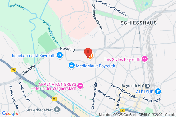 Dr. med. Anette Christine Benz | Chirurgin