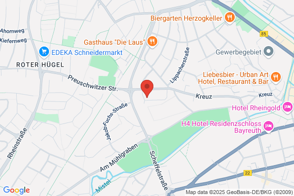Lavandula Schule®