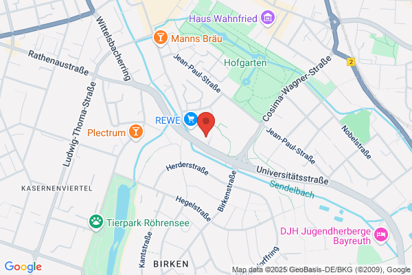 Gesundheitspraxis am Ring