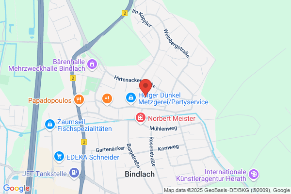 Dr.med. Sabine Hefner u. Dr.med. Verena Ploß