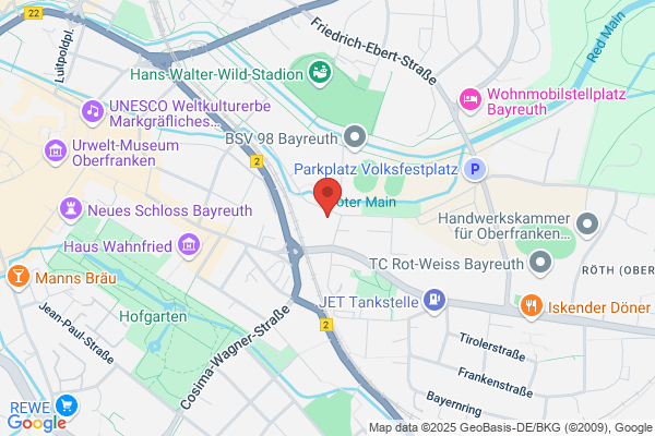 Autohaus Wedlich GmbH