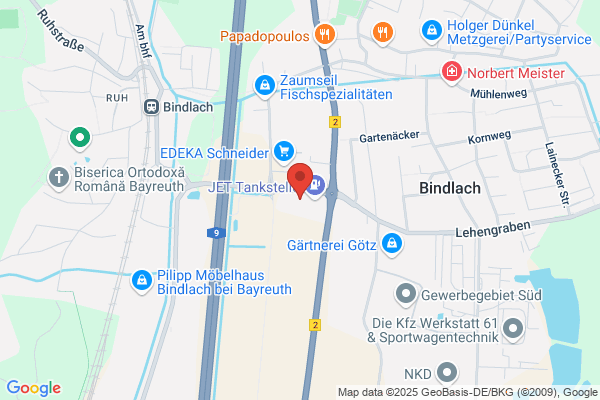 Autohaus Räthel GmbH
