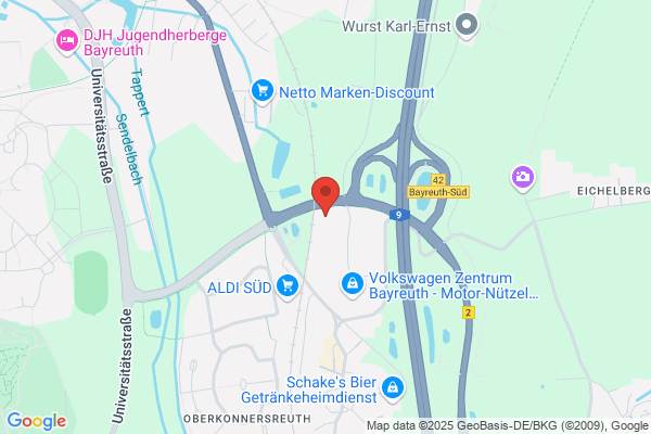 Auto + Service Gebhard