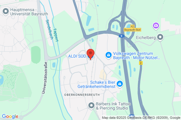 ALDI SÜD