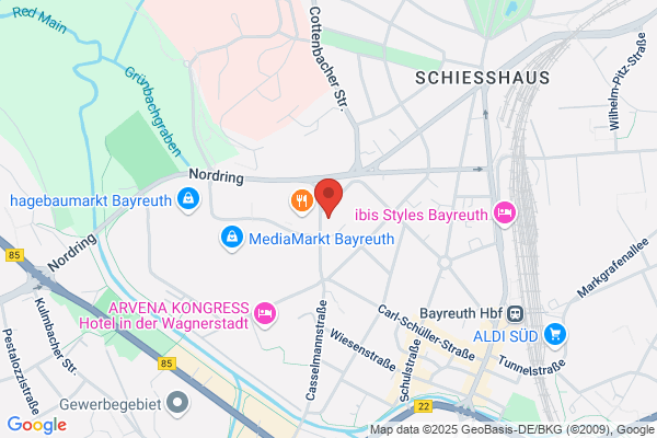Bäckerei Brunner