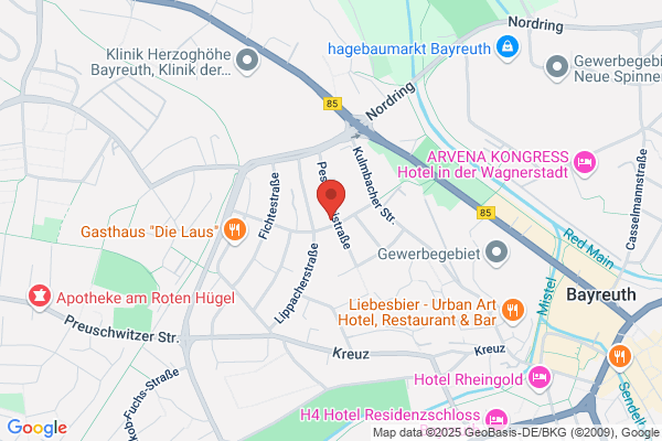Bäckerei Görl