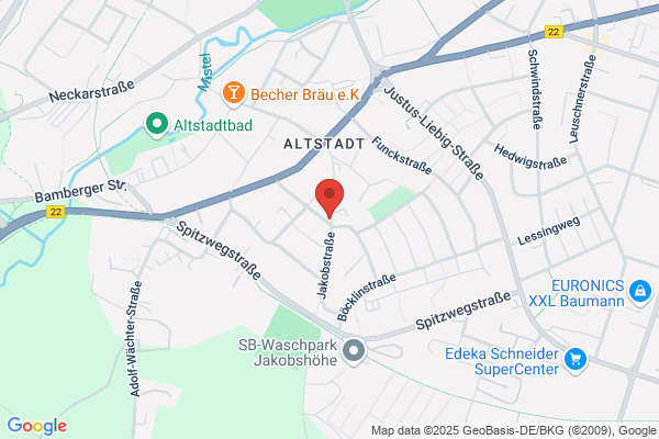 Bäckerei Görl