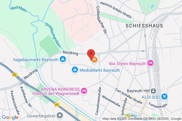 Stadtbäckerei Schaller GmbH