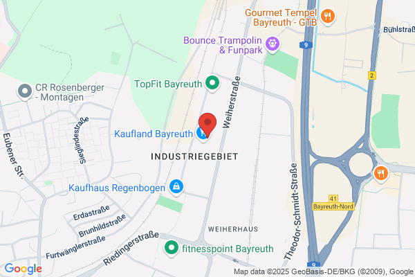 TAKKO FASHION Bayreuth