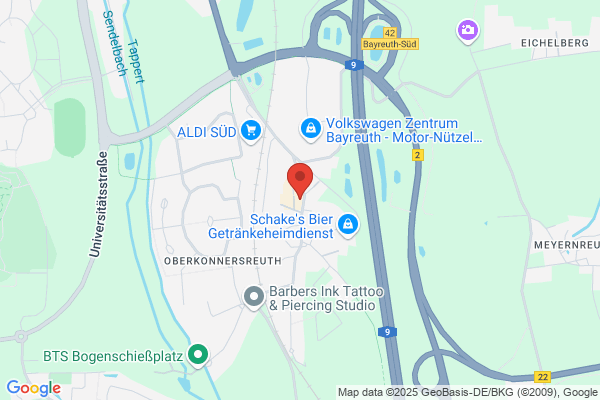 Büro für ökologische Studien GbR