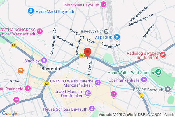 VR-Bank Bayreuth