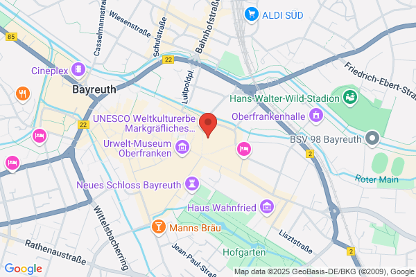 Sparkasse Bayreuth