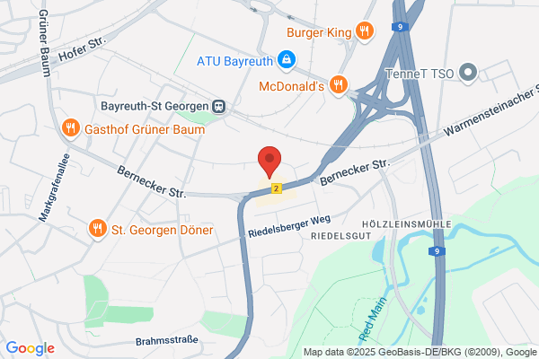 REWE To Go bei Aral