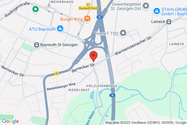 BauTek FRANKEN