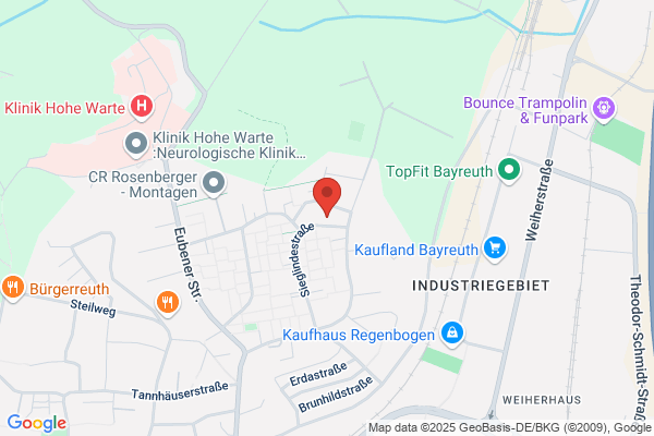 Wüstenrot Bausparkasse AG