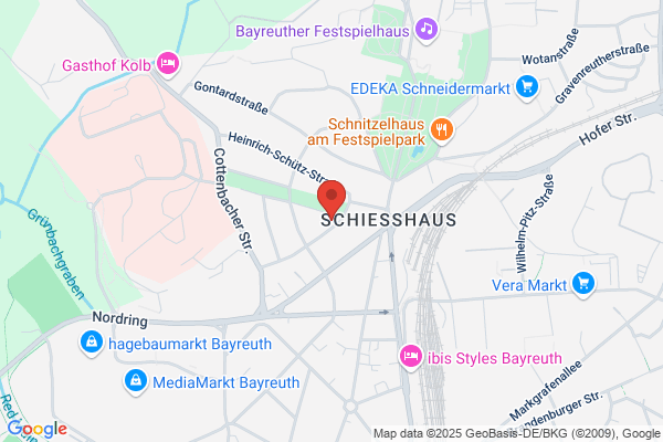 Popp's Baugeschäft Roland Popp
