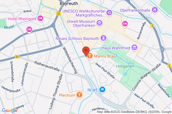 Verwaltungsgericht