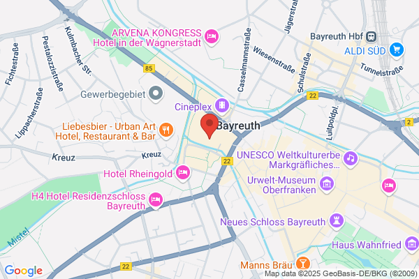 Esprit Bayreuth