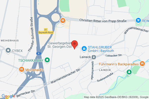 Department of medi GmbH & Co. KG